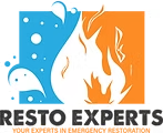 Resto Experts logo